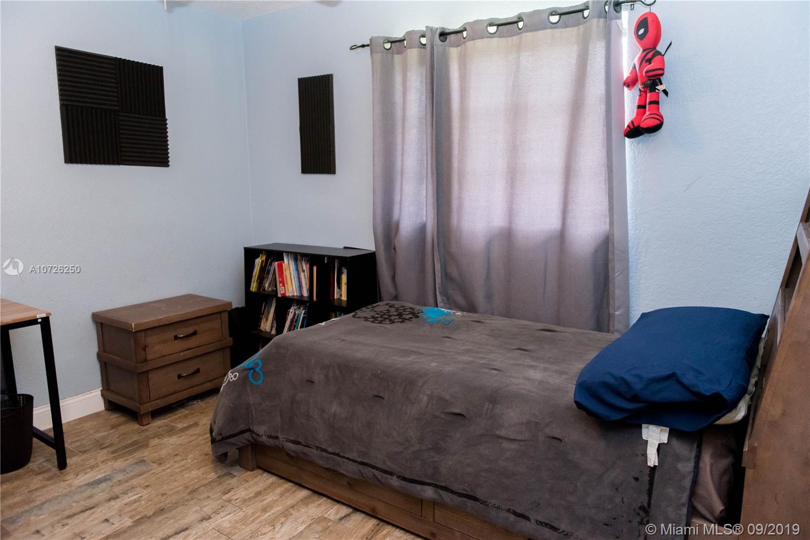 PALM SPRINGS NORTH SEC R - Residential