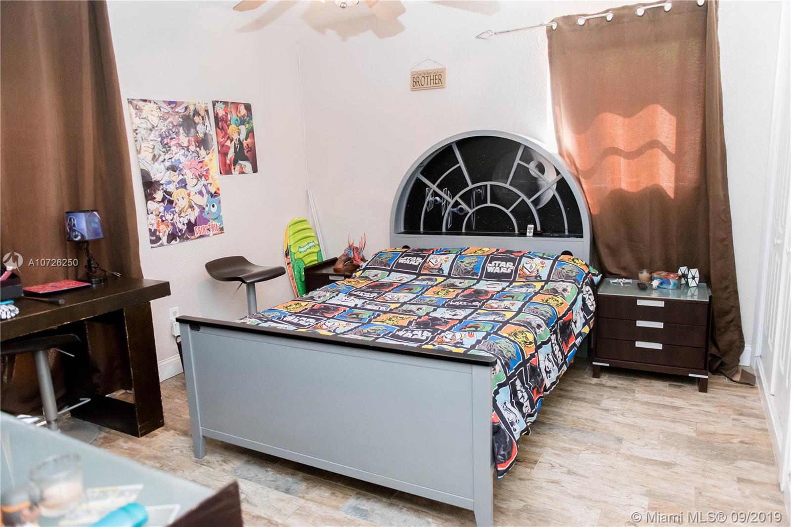 PALM SPRINGS NORTH SEC R - Residential