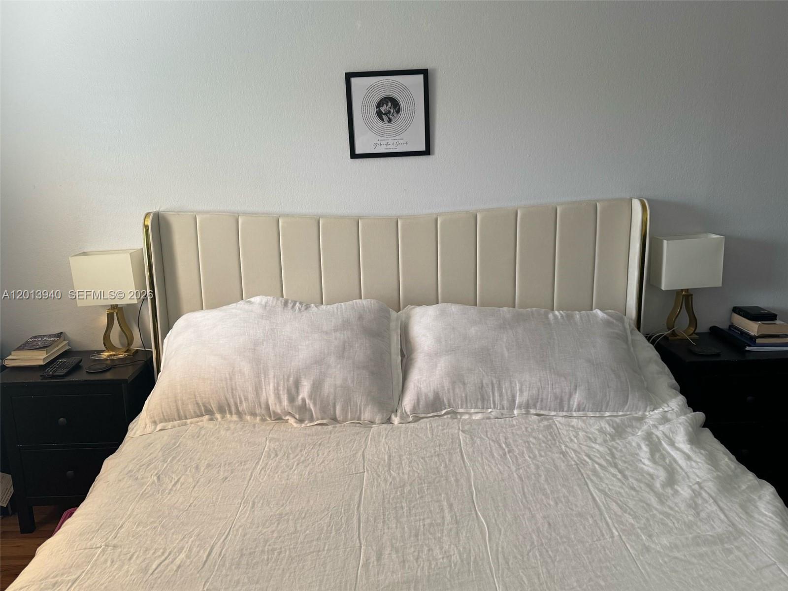 CENTURY PARK CONDO - Residential Lease