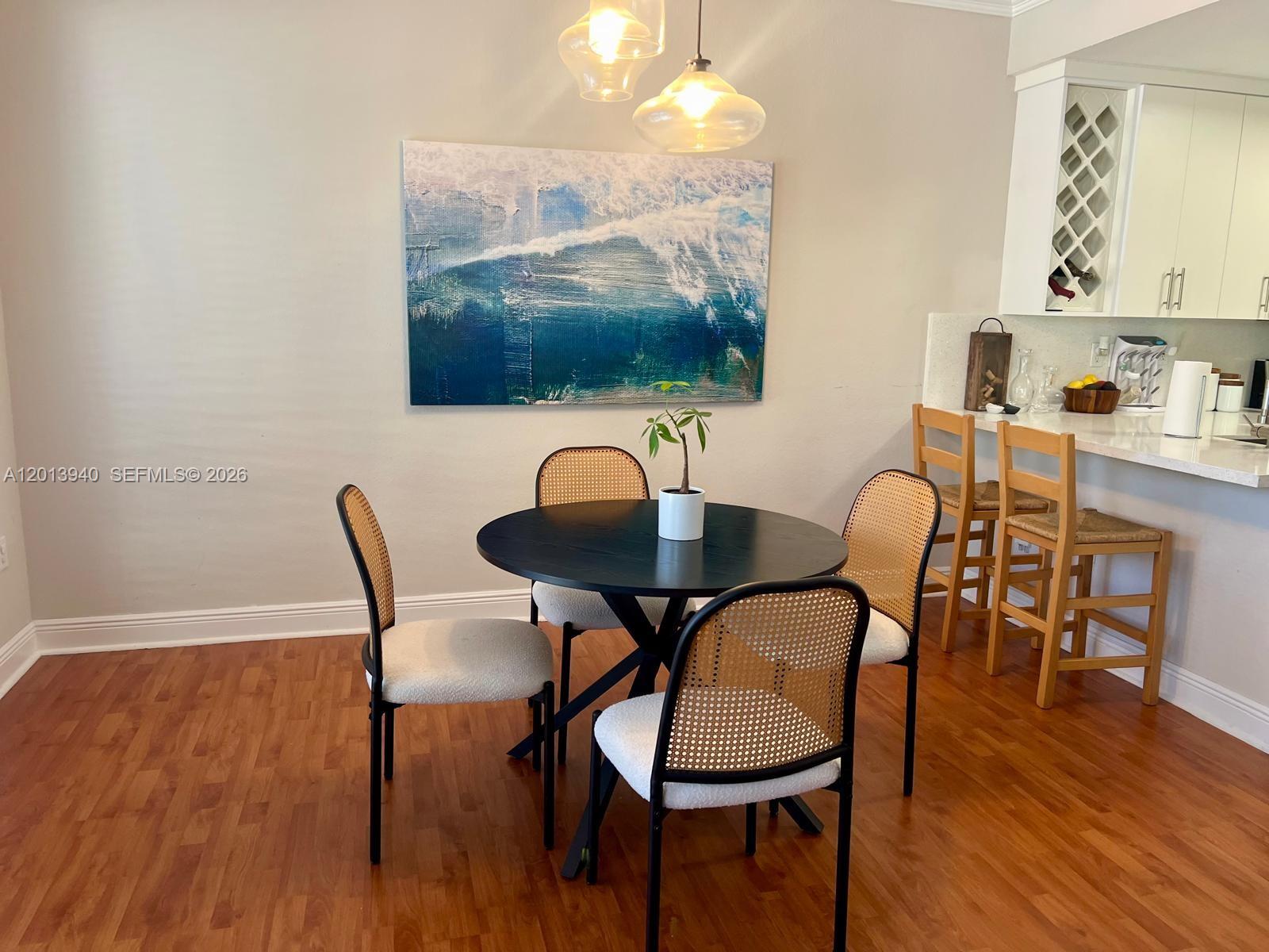 CENTURY PARK CONDO - Residential Lease