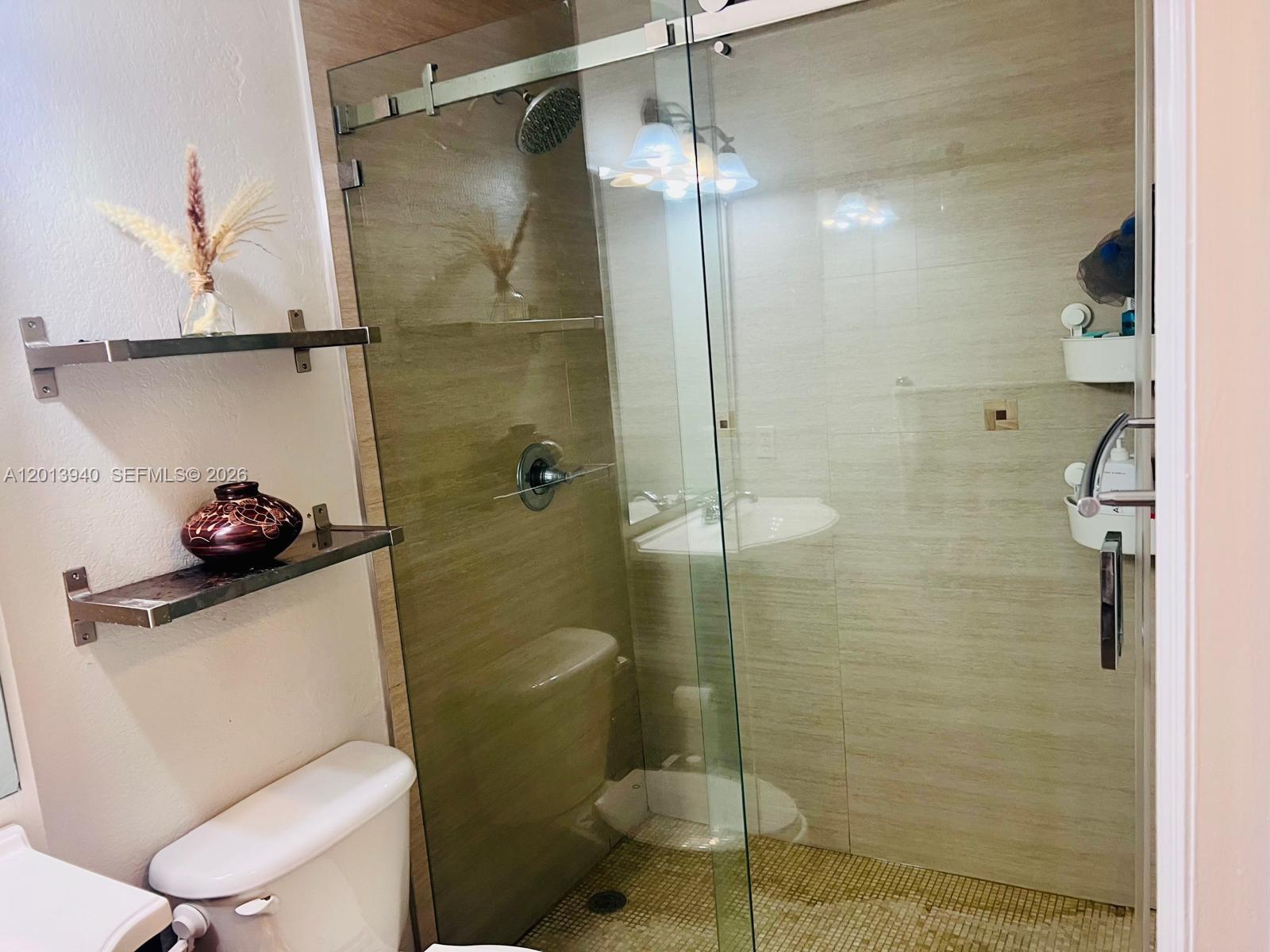 CENTURY PARK CONDO - Residential Lease