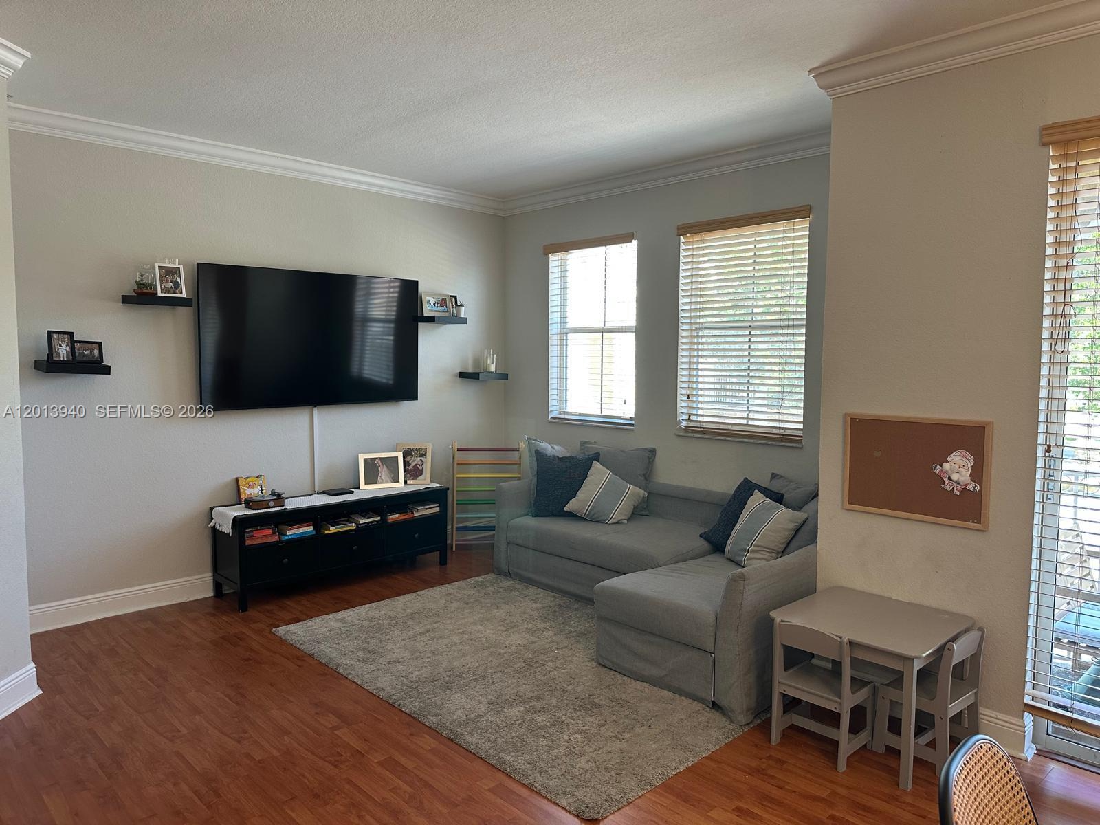 CENTURY PARK CONDO - Residential Lease