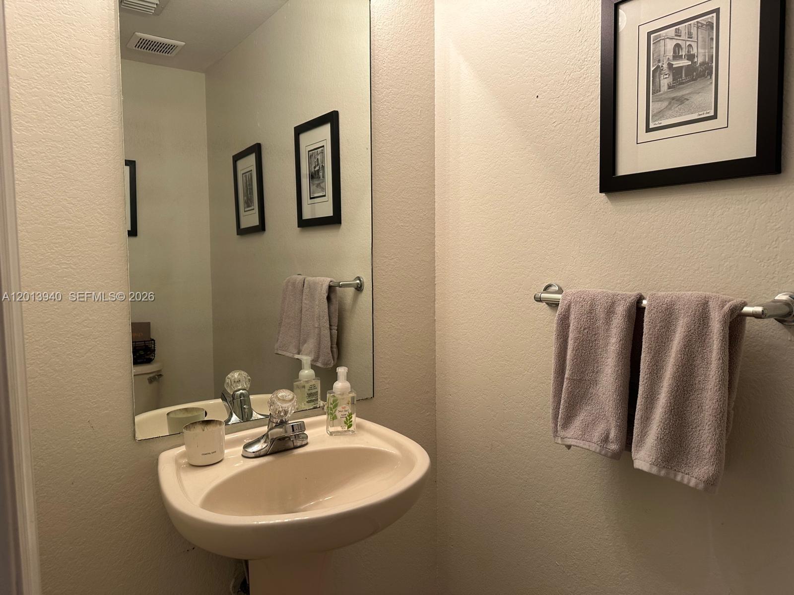 CENTURY PARK CONDO - Residential Lease