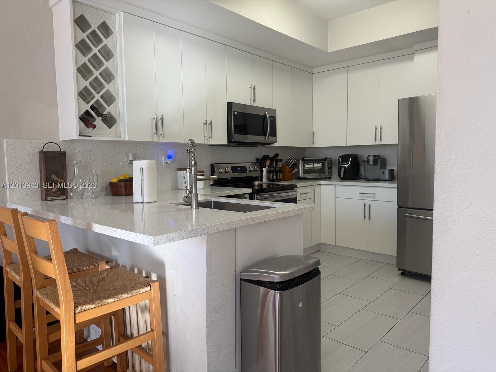 CENTURY PARK CONDO - Residential Lease