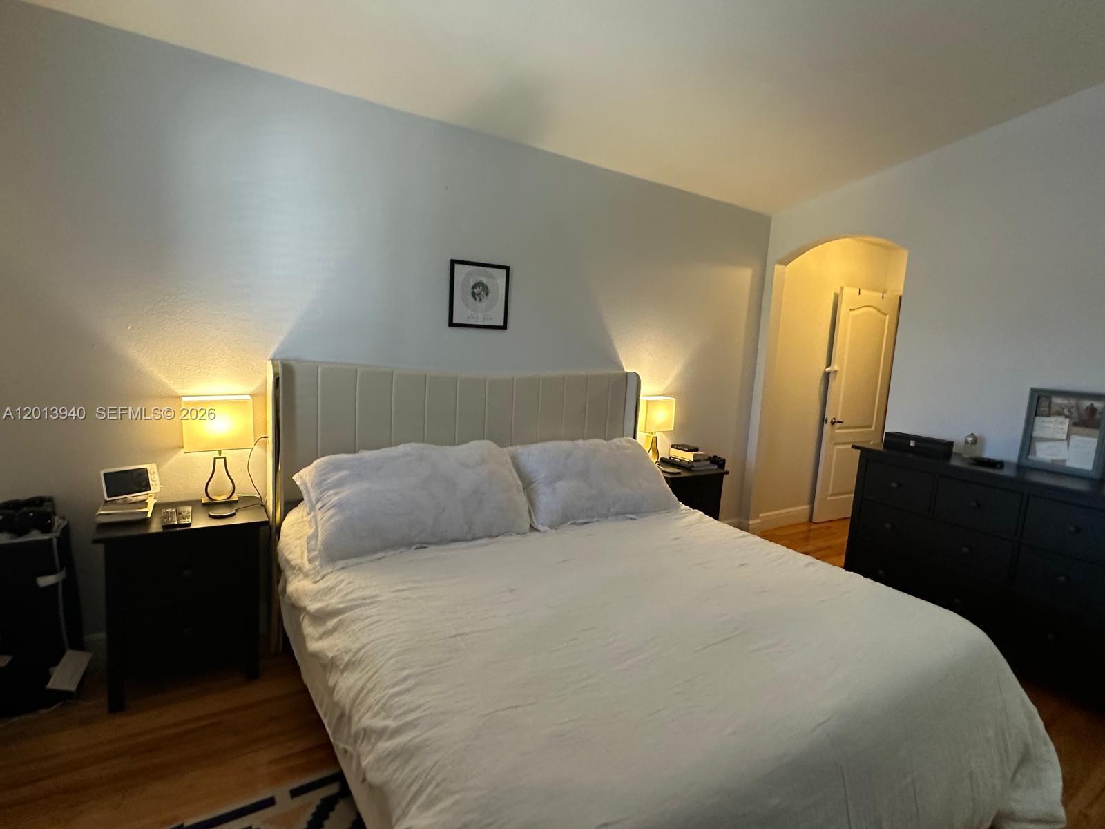 CENTURY PARK CONDO - Residential Lease