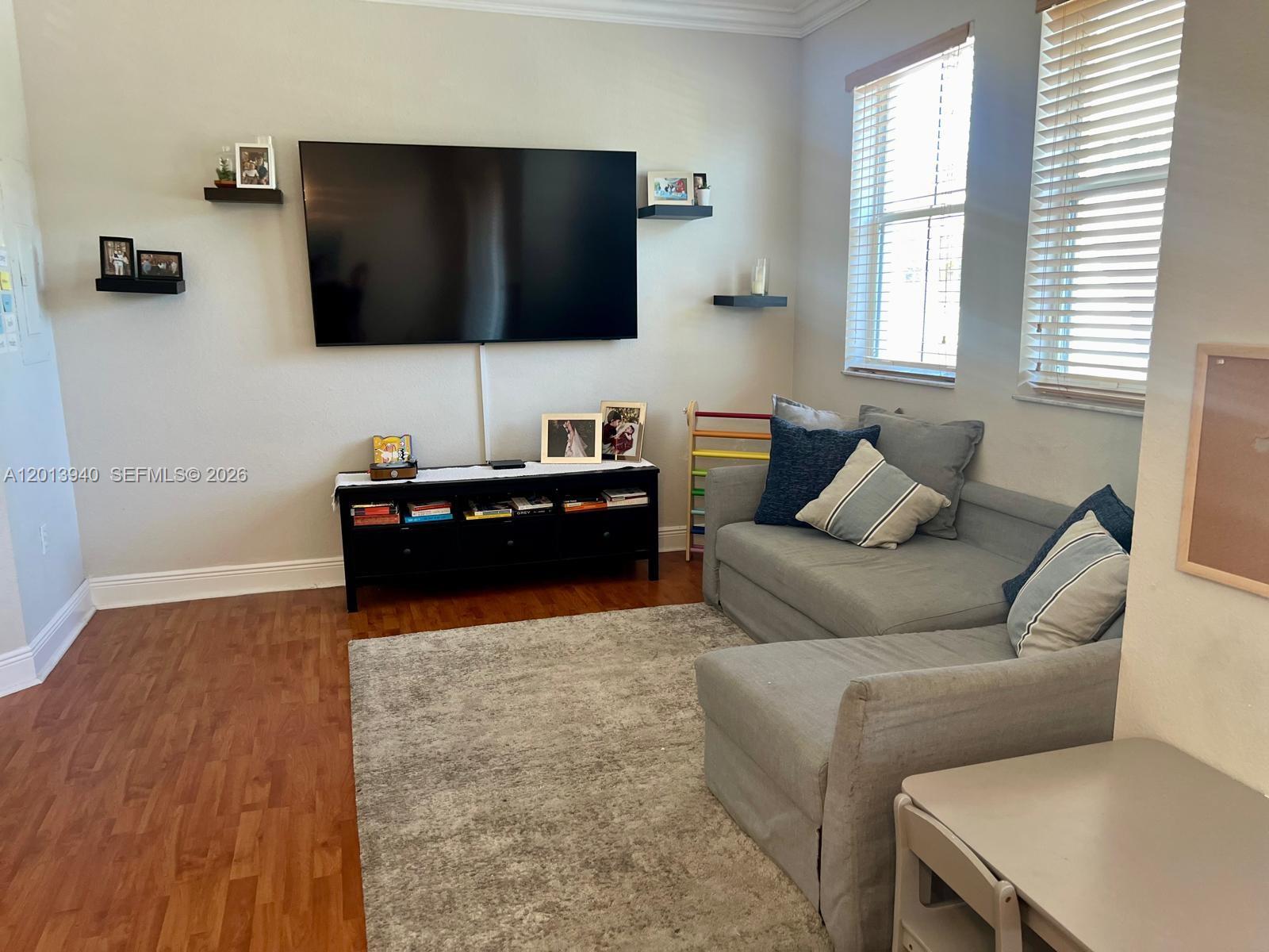 CENTURY PARK CONDO - Residential Lease