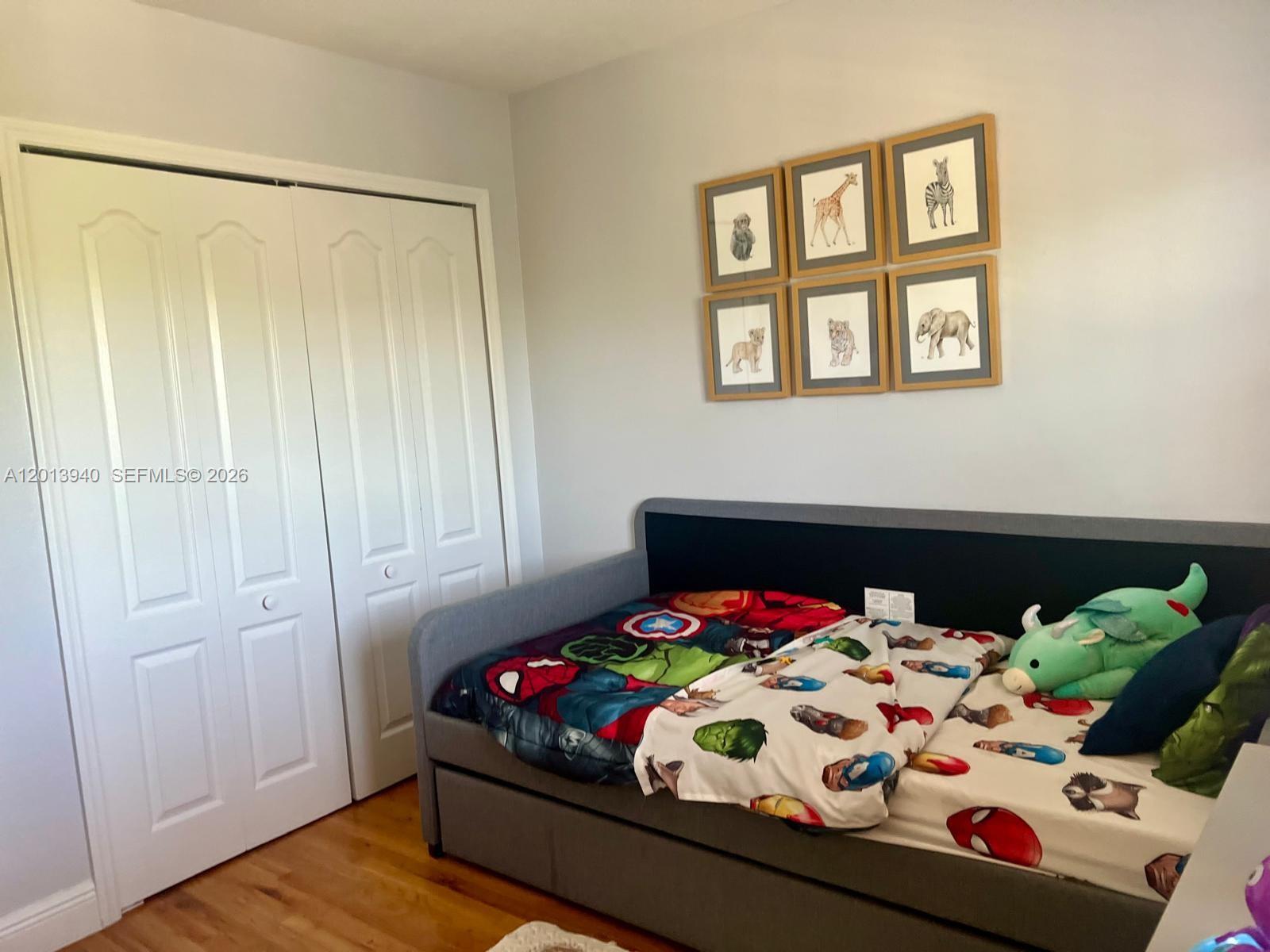 CENTURY PARK CONDO - Residential Lease