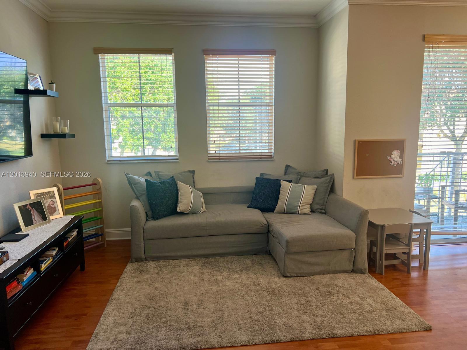 CENTURY PARK CONDO - Residential Lease