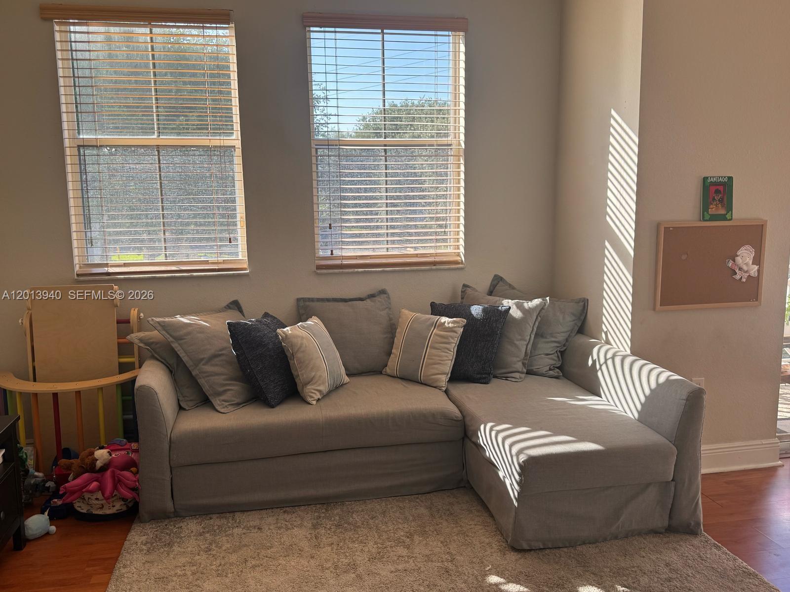 CENTURY PARK CONDO - Residential Lease