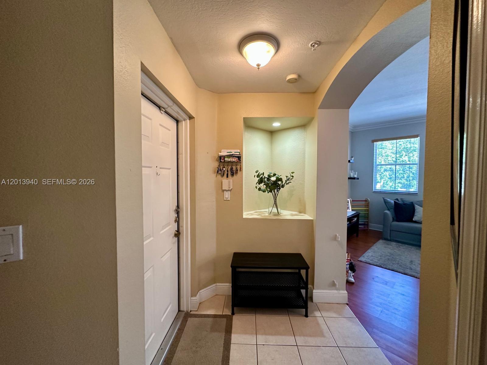 CENTURY PARK CONDO - Residential Lease
