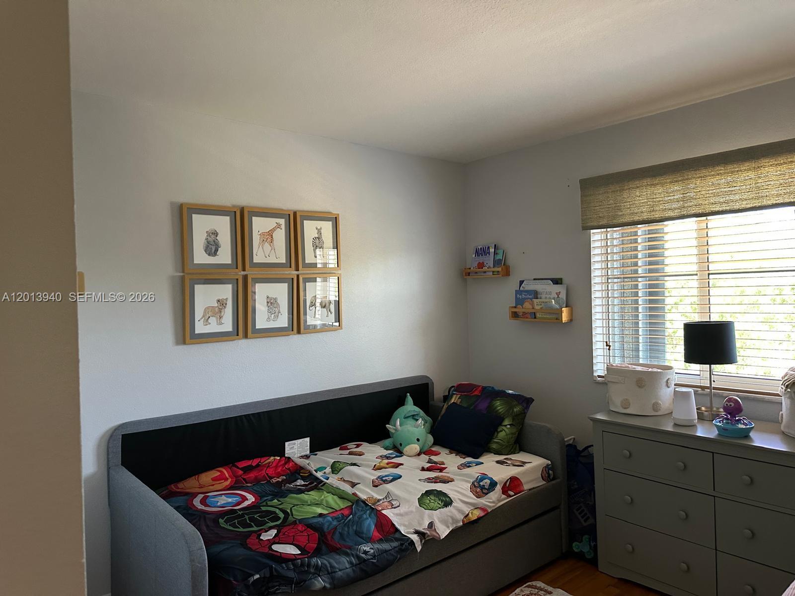 CENTURY PARK CONDO - Residential Lease