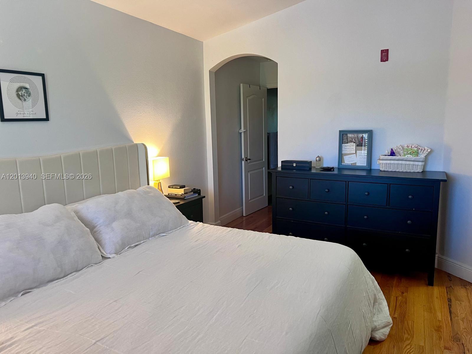 CENTURY PARK CONDO - Residential Lease