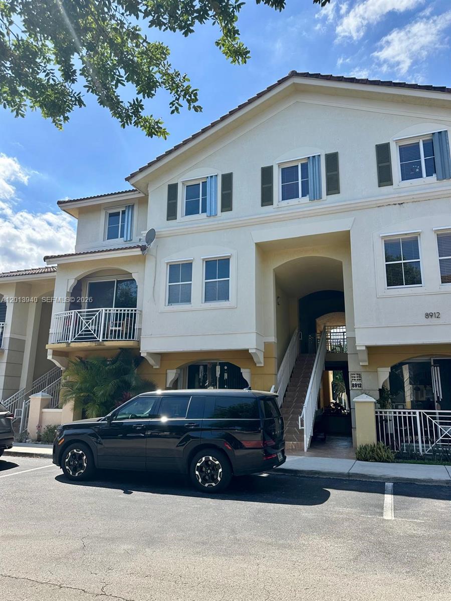 CENTURY PARK CONDO - Residential Lease