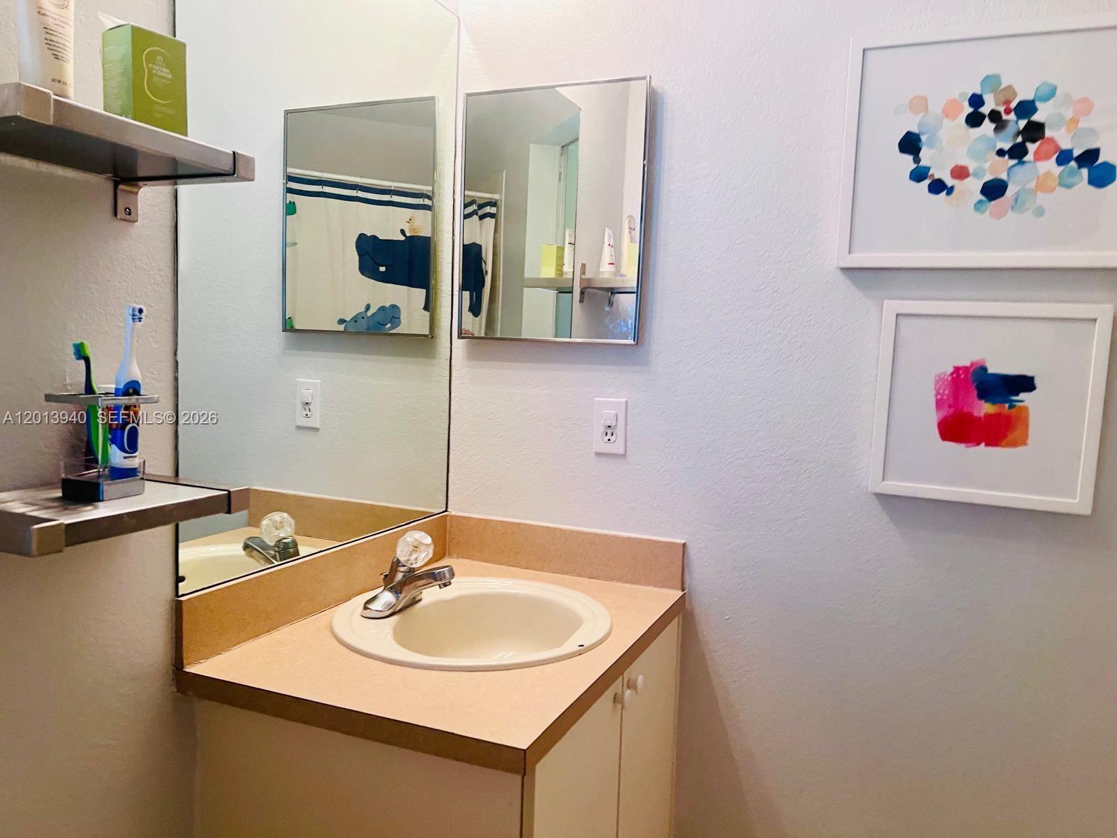CENTURY PARK CONDO - Residential Lease