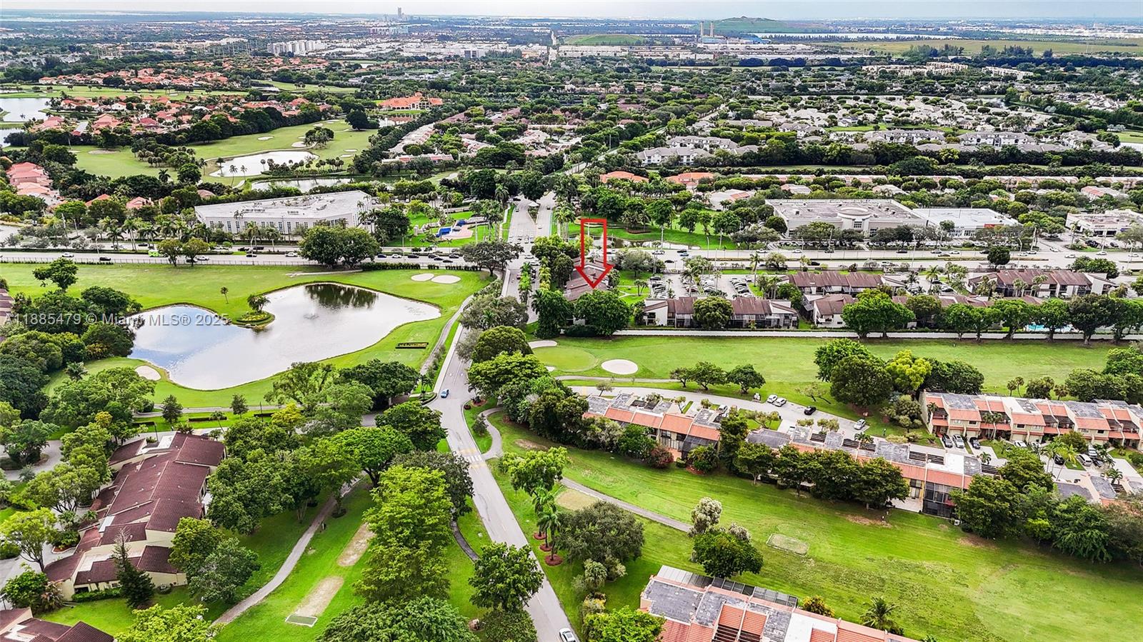 VILLAS OF AMBERWOOD CONDO - Residential