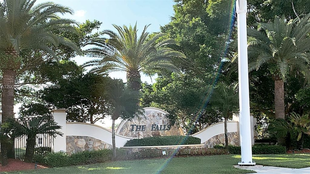 Photo of 756 Sand Creek Cir, Weston, FL 33327 (MLS # A12008858)