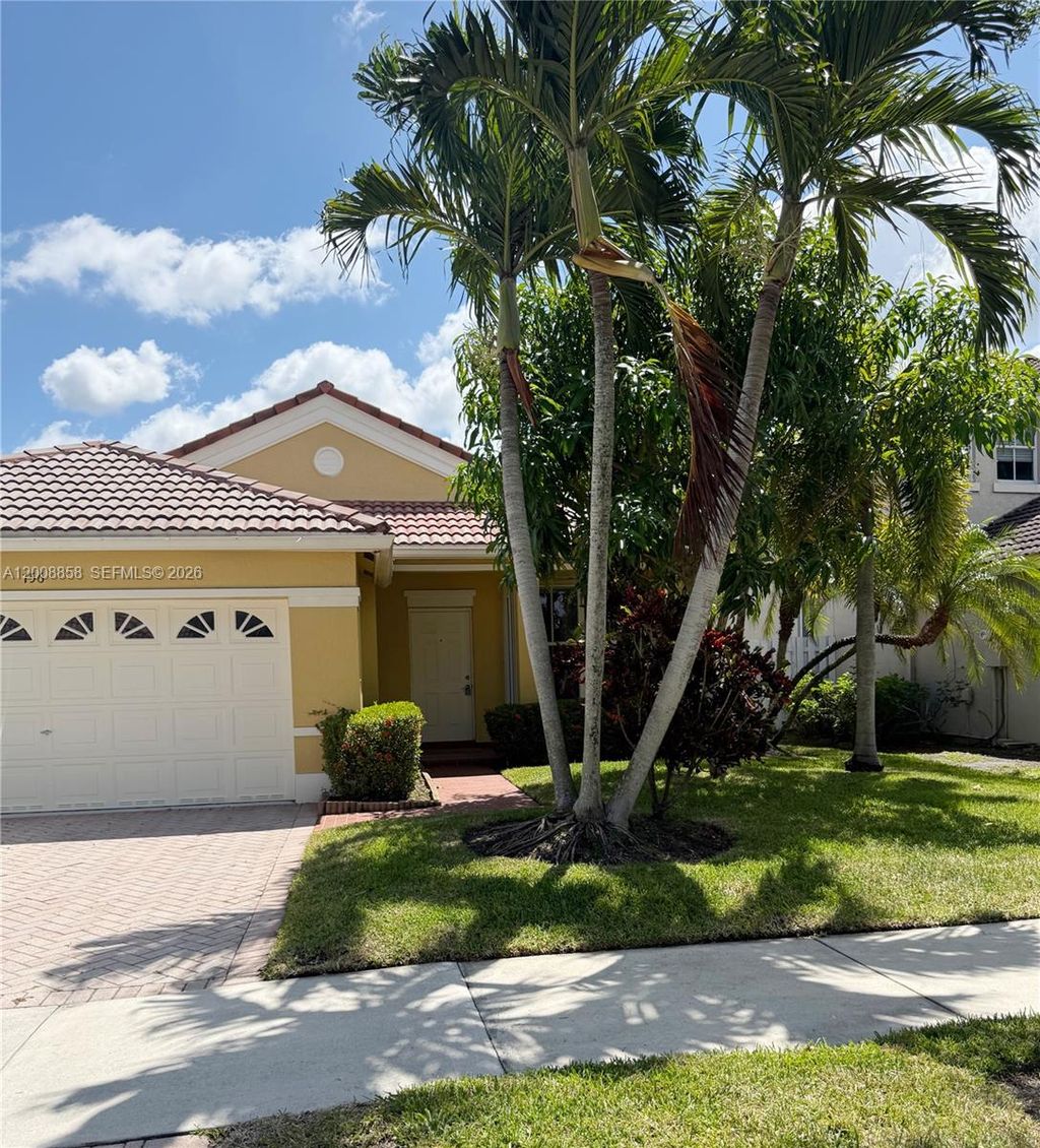 Photo of 756 Sand Creek Cir, Weston, FL 33327 (MLS # A12008858)