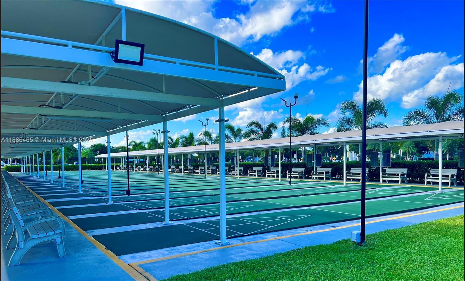 CAMBRIDGE G CONDO - Residential