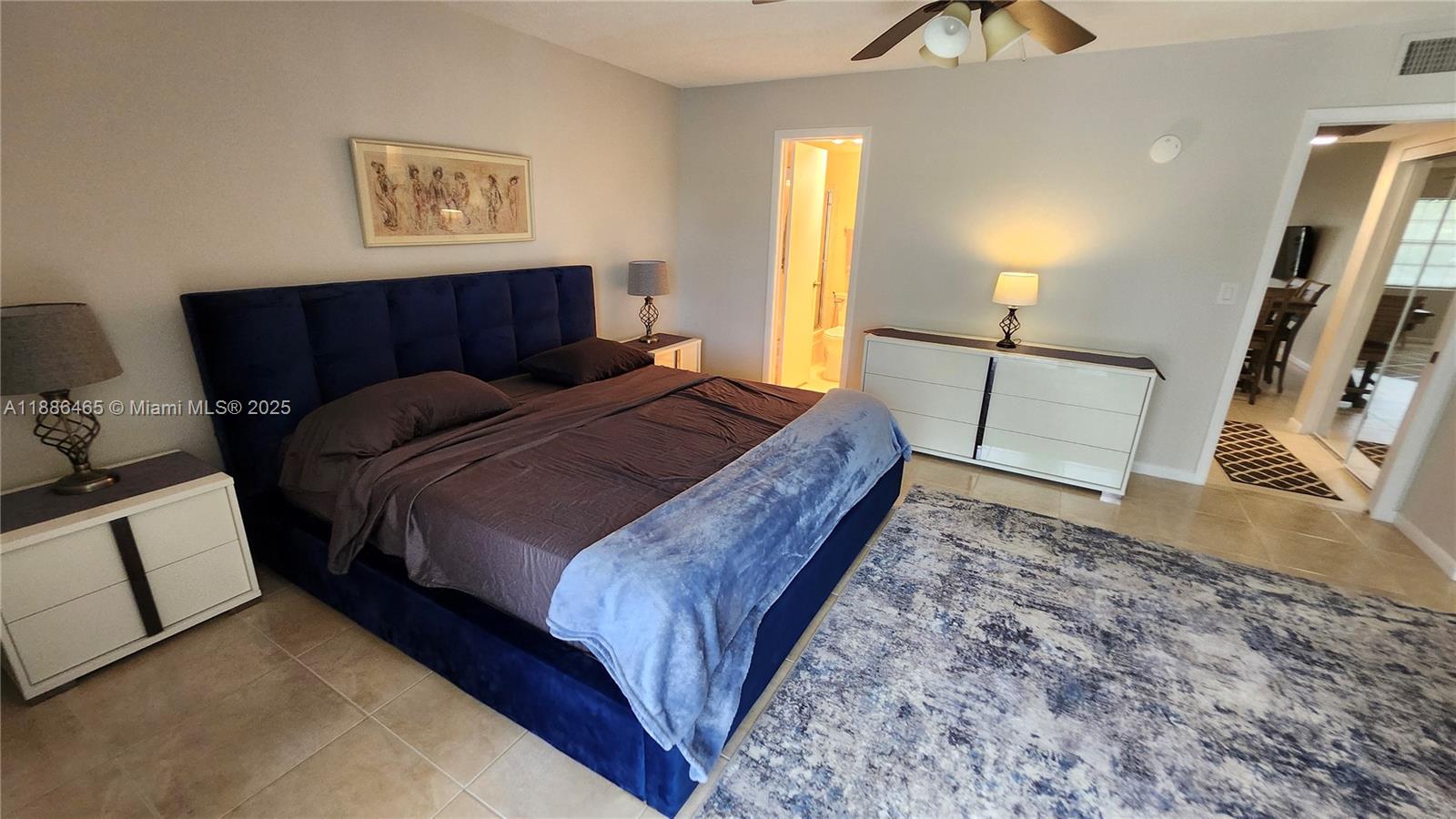 CAMBRIDGE G CONDO - Residential