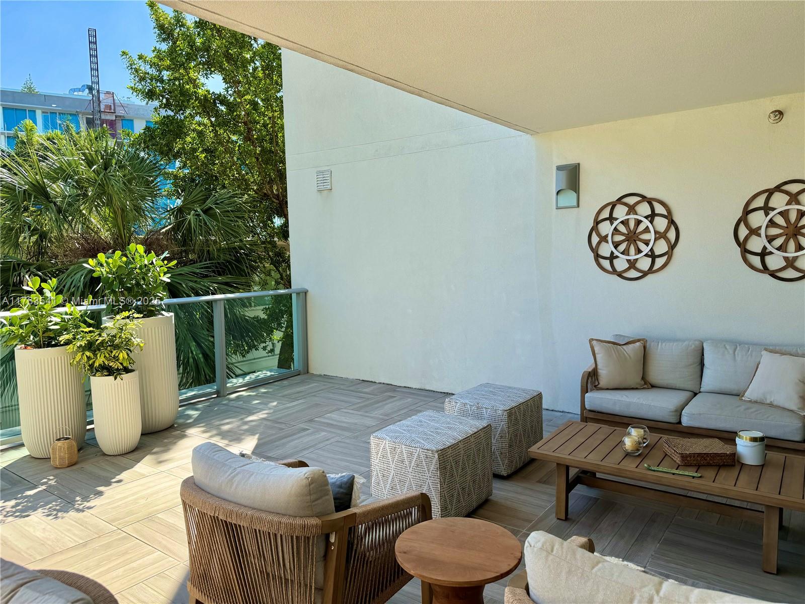 1025 92nd St 306, Bay Harbor Islands, Miami-Dade County, Florida - 2 Bedrooms  
2 Bathrooms - 