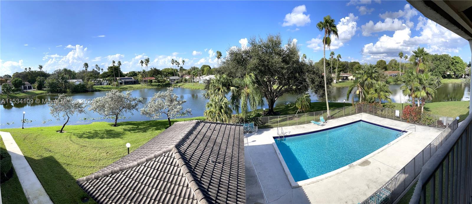 WATERS EDGE OF CORAL SPRI - Residential Lease
