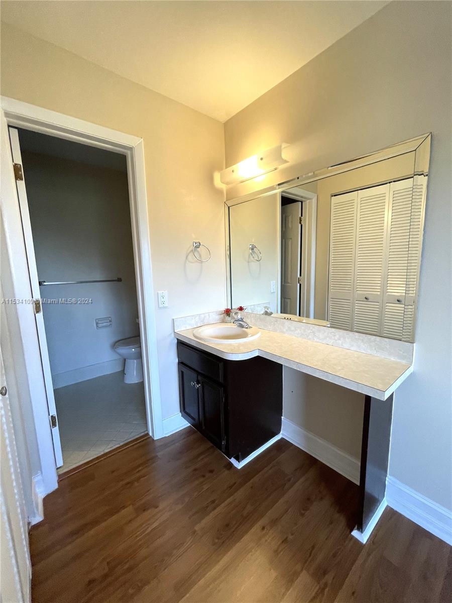 WATERS EDGE OF CORAL SPRI - Residential Lease