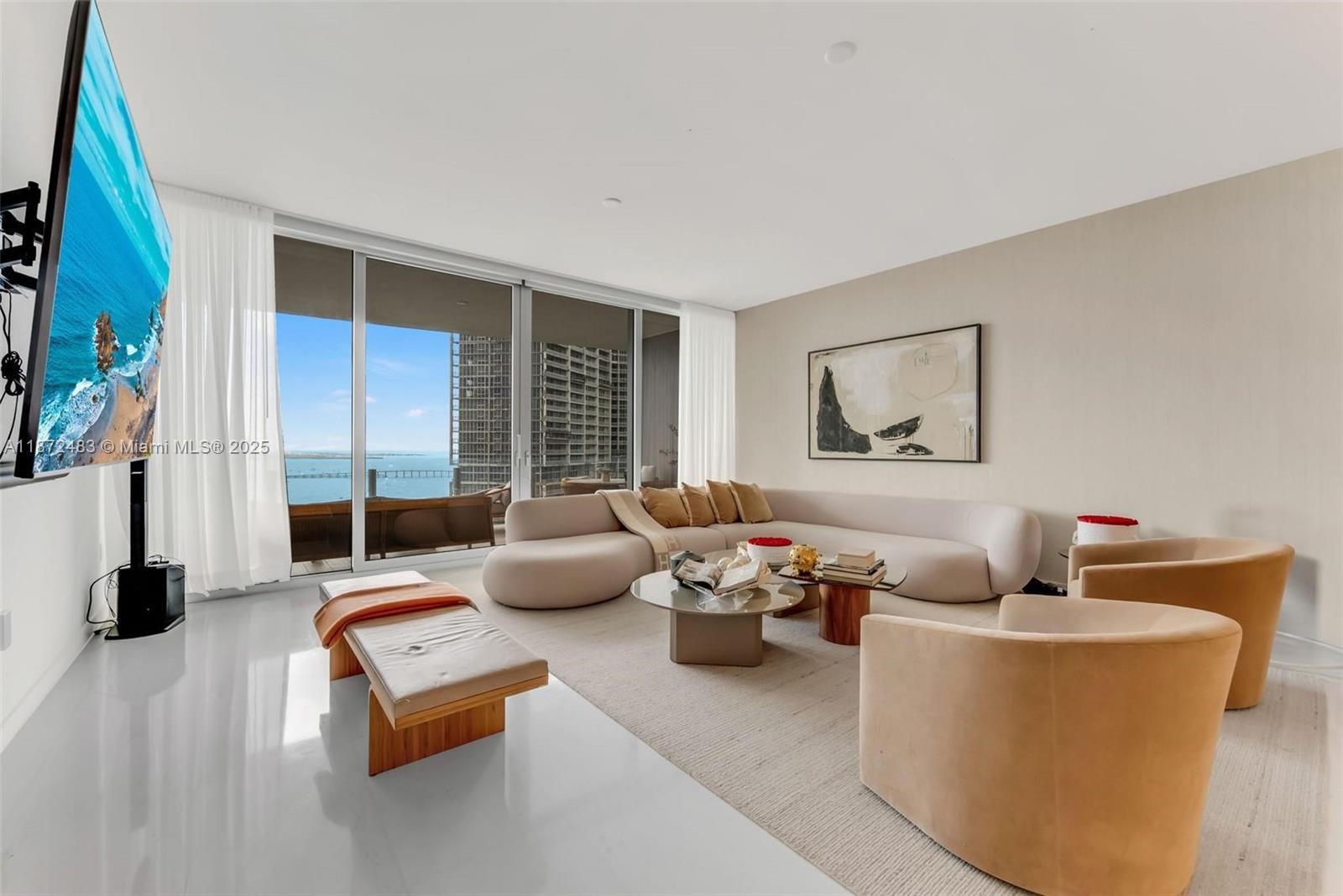 300 Biscayne Boulevard Way 4104C