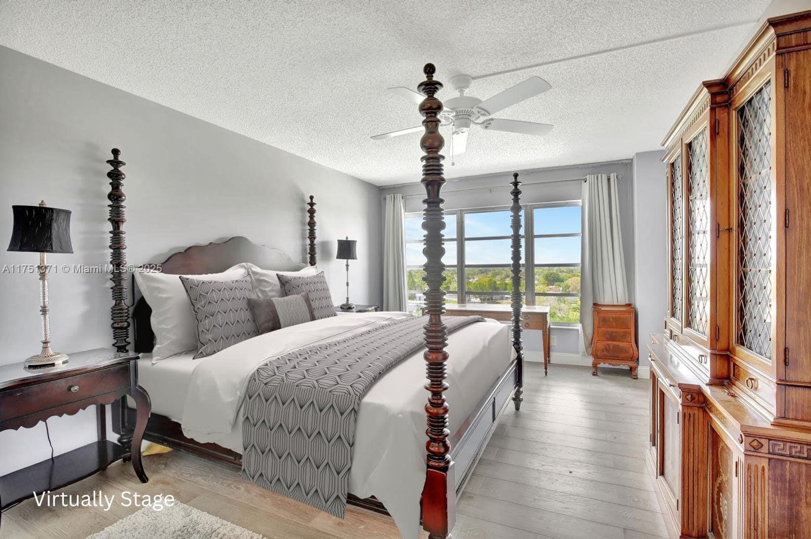 COUNTRY CLUB TOWER - Residential