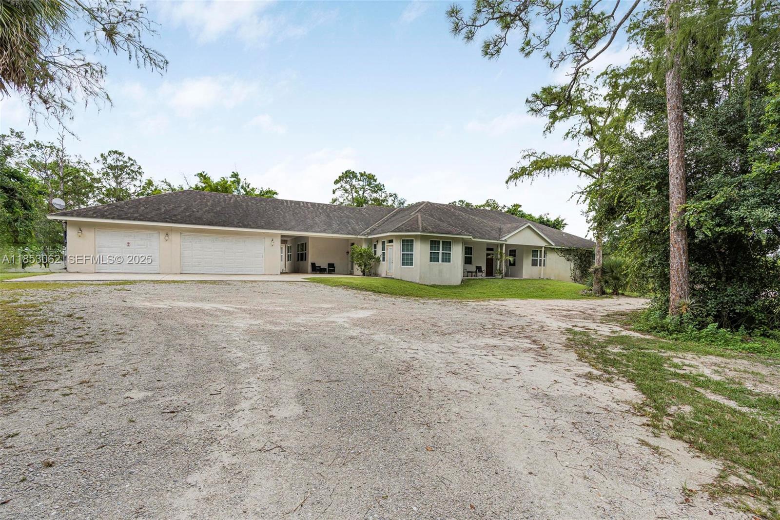 LOXAHATCHEE GROVES - Residential