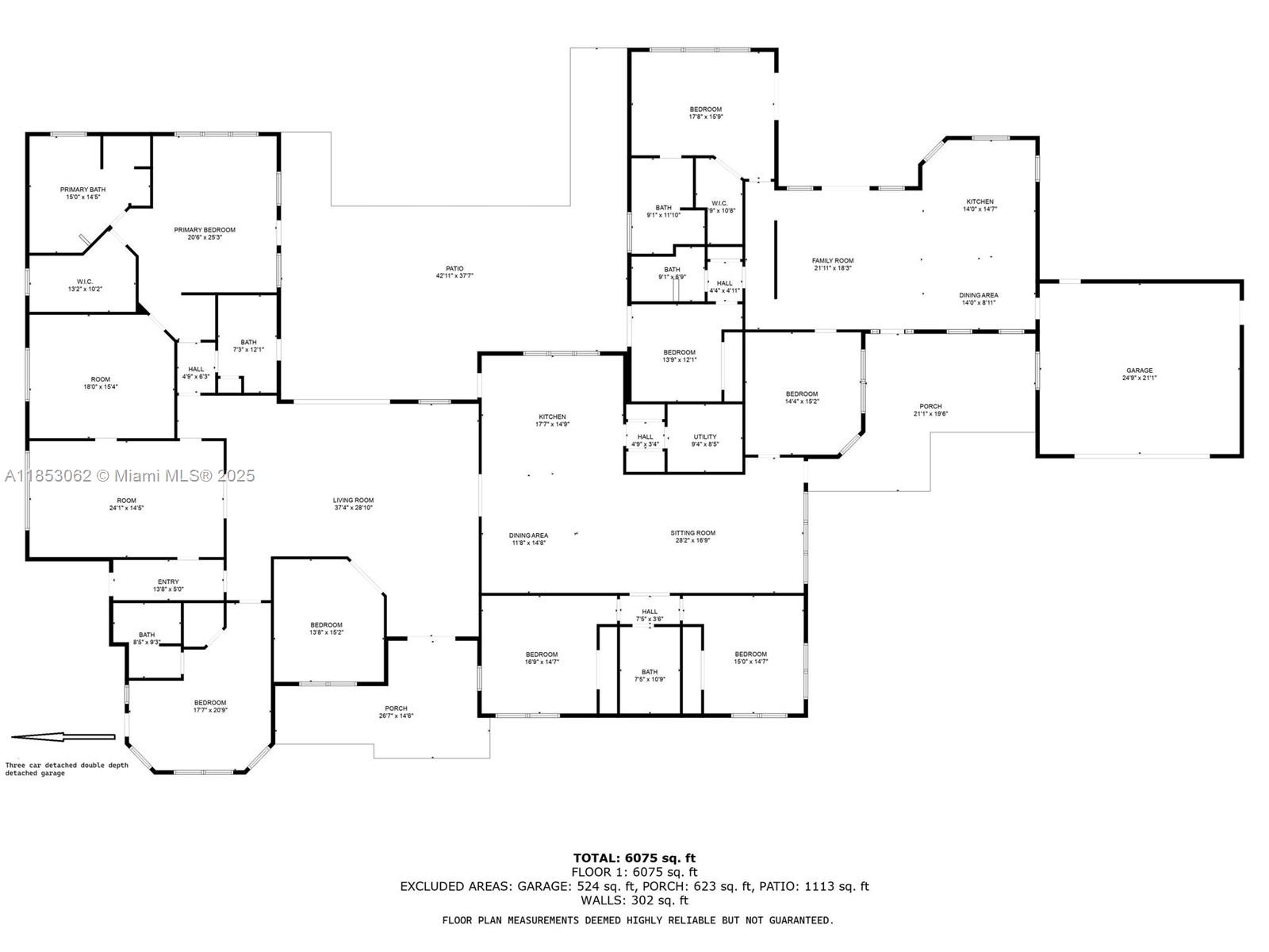 LOXAHATCHEE GROVES - Residential