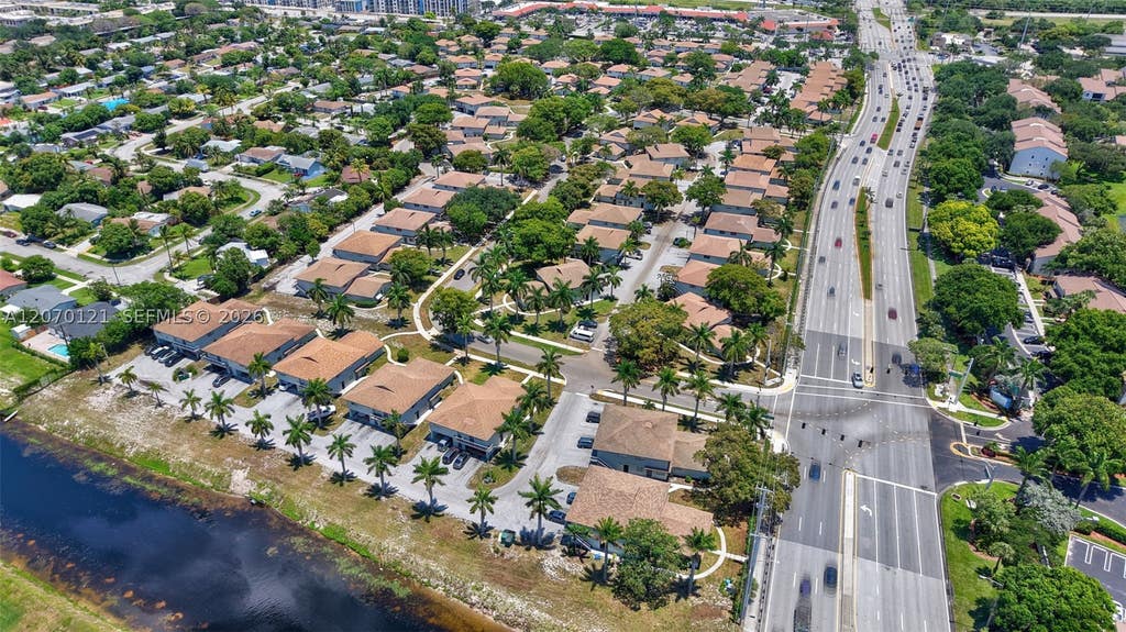 Photo of 2107 Catherine Dr #2, Delray Beach, FL 33445 (MLS # A12070121)