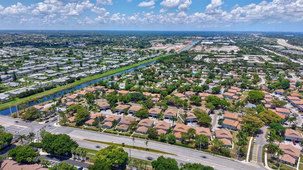 Photo of 2107 Catherine Dr #2, Delray Beach, FL 33445 (MLS # A12070121)