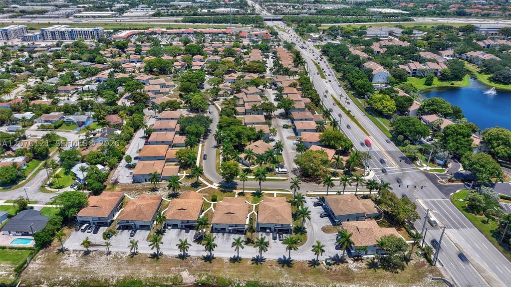 Photo of 2107 Catherine Dr #2, Delray Beach, FL 33445 (MLS # A12070121)