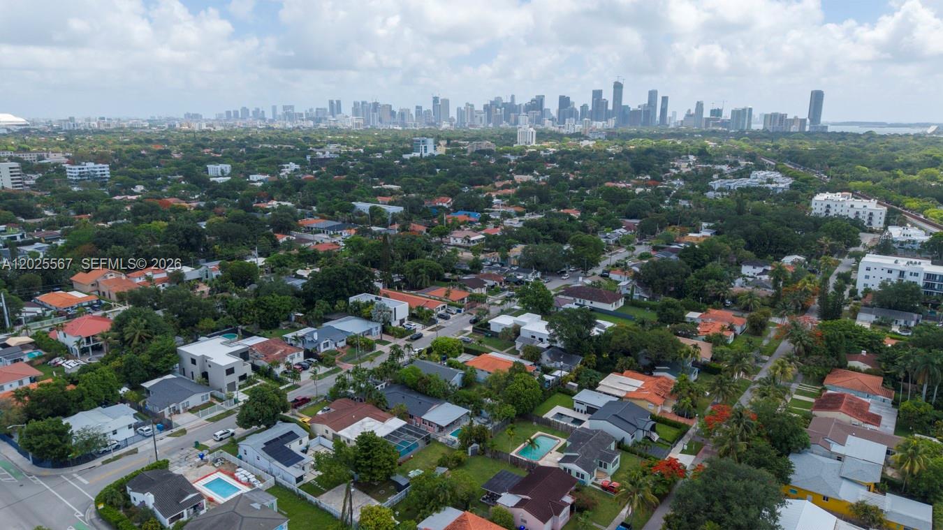 CITRUS PARK - Residential