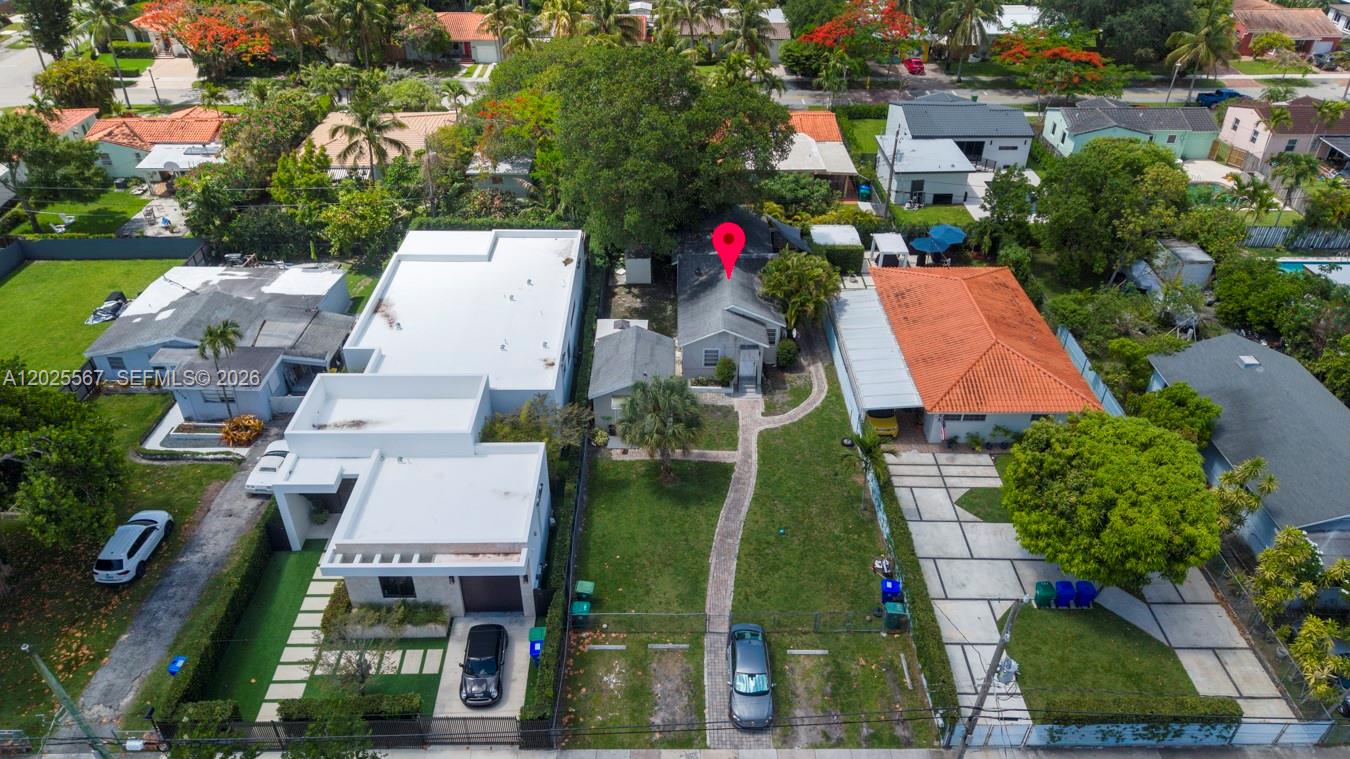 CITRUS PARK - Residential