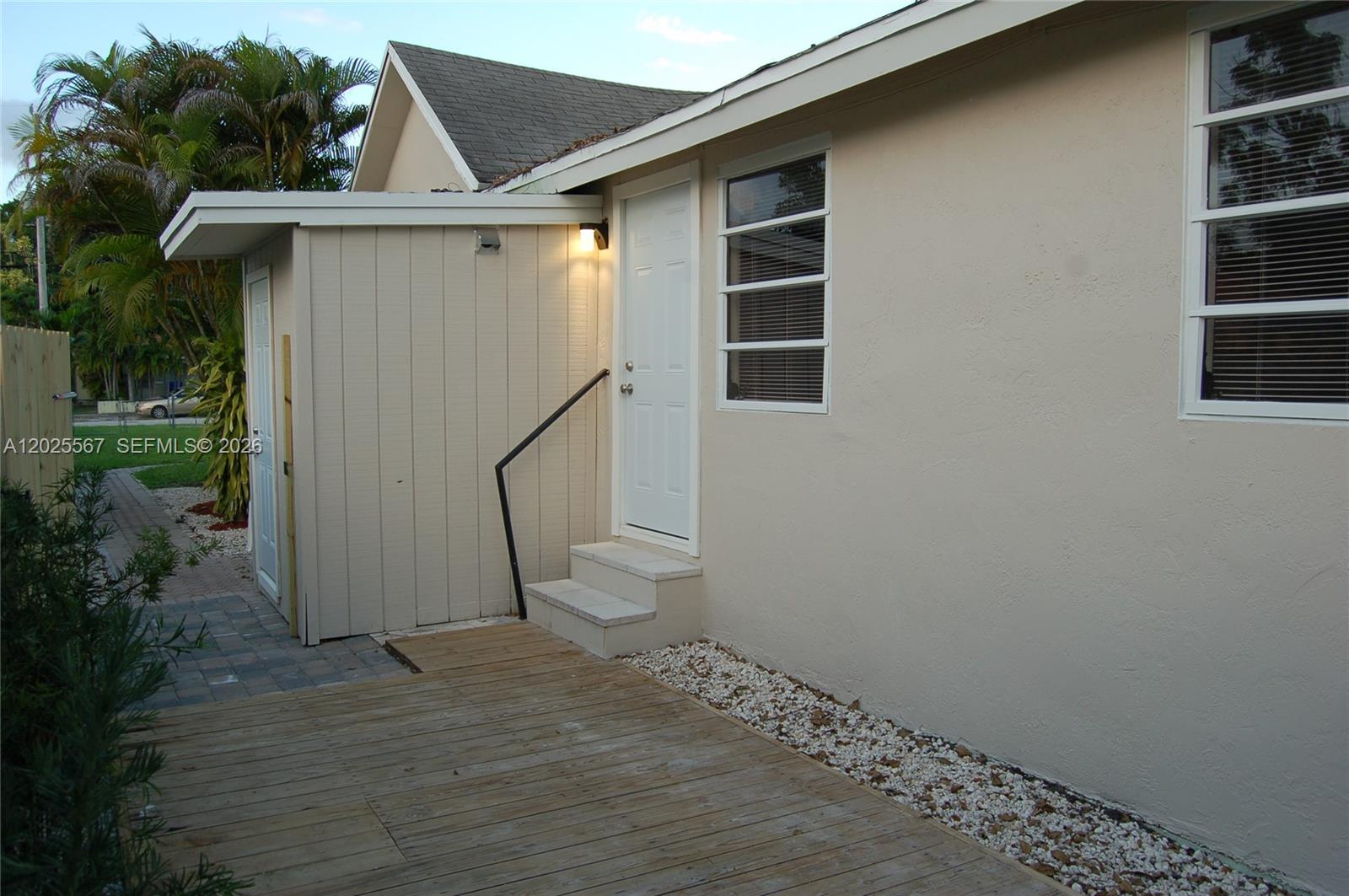 CITRUS PARK - Residential