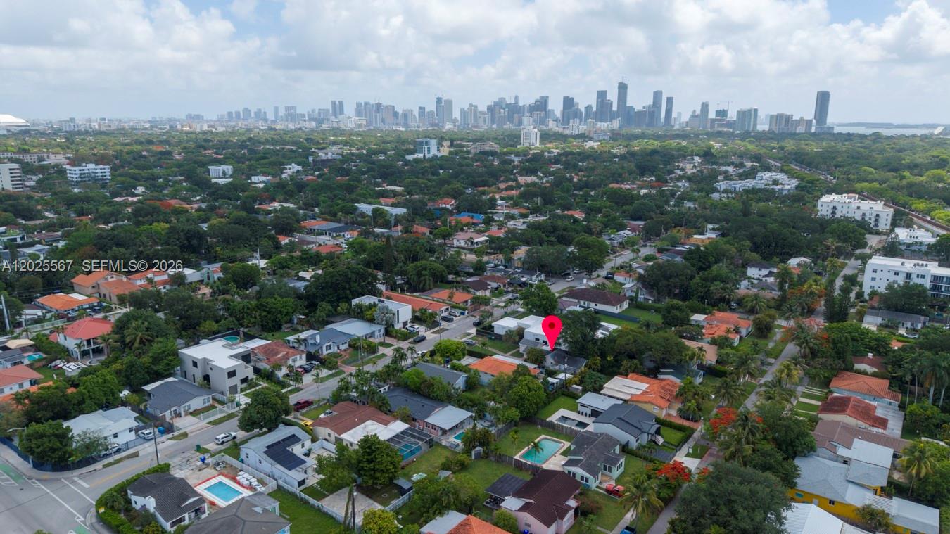 CITRUS PARK - Residential
