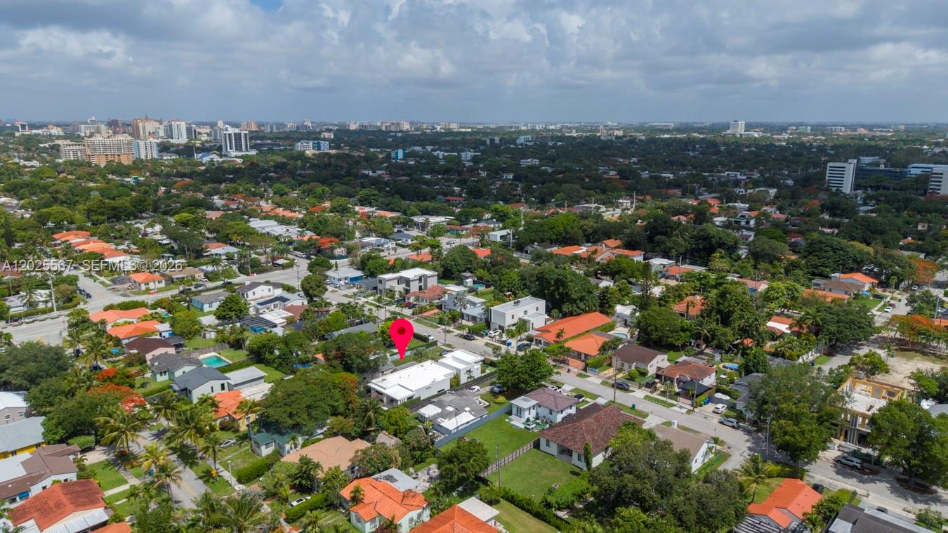 CITRUS PARK - Residential