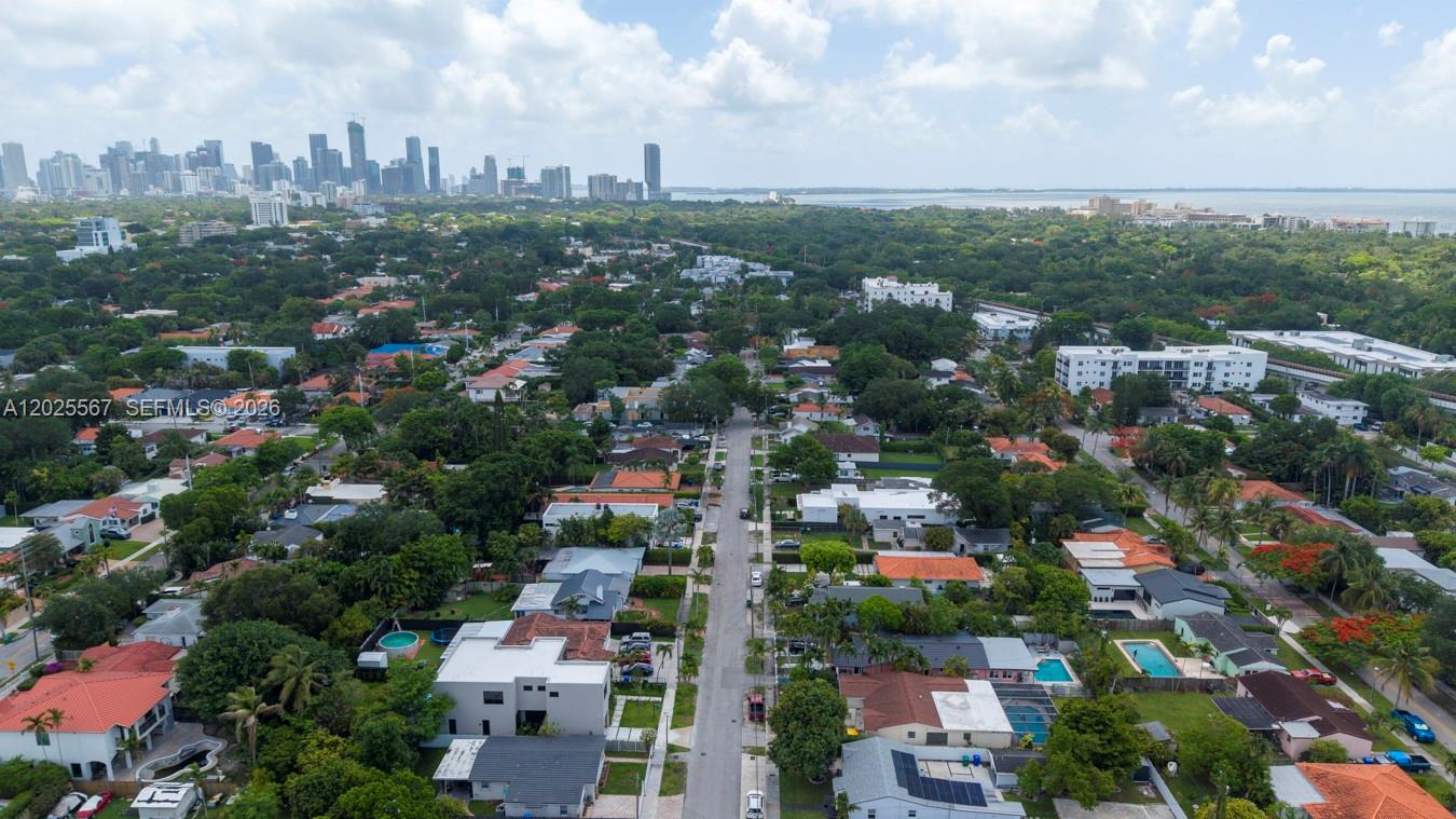CITRUS PARK - Residential