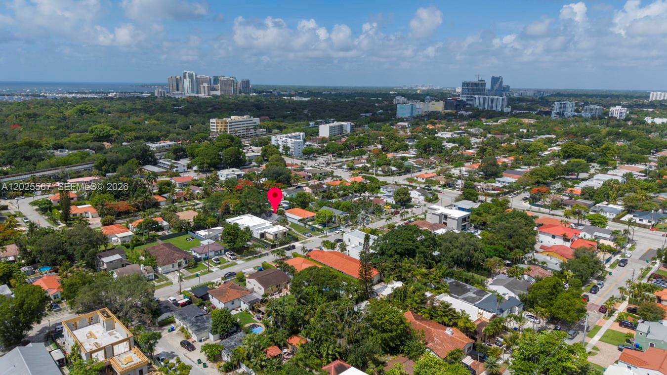 CITRUS PARK - Residential