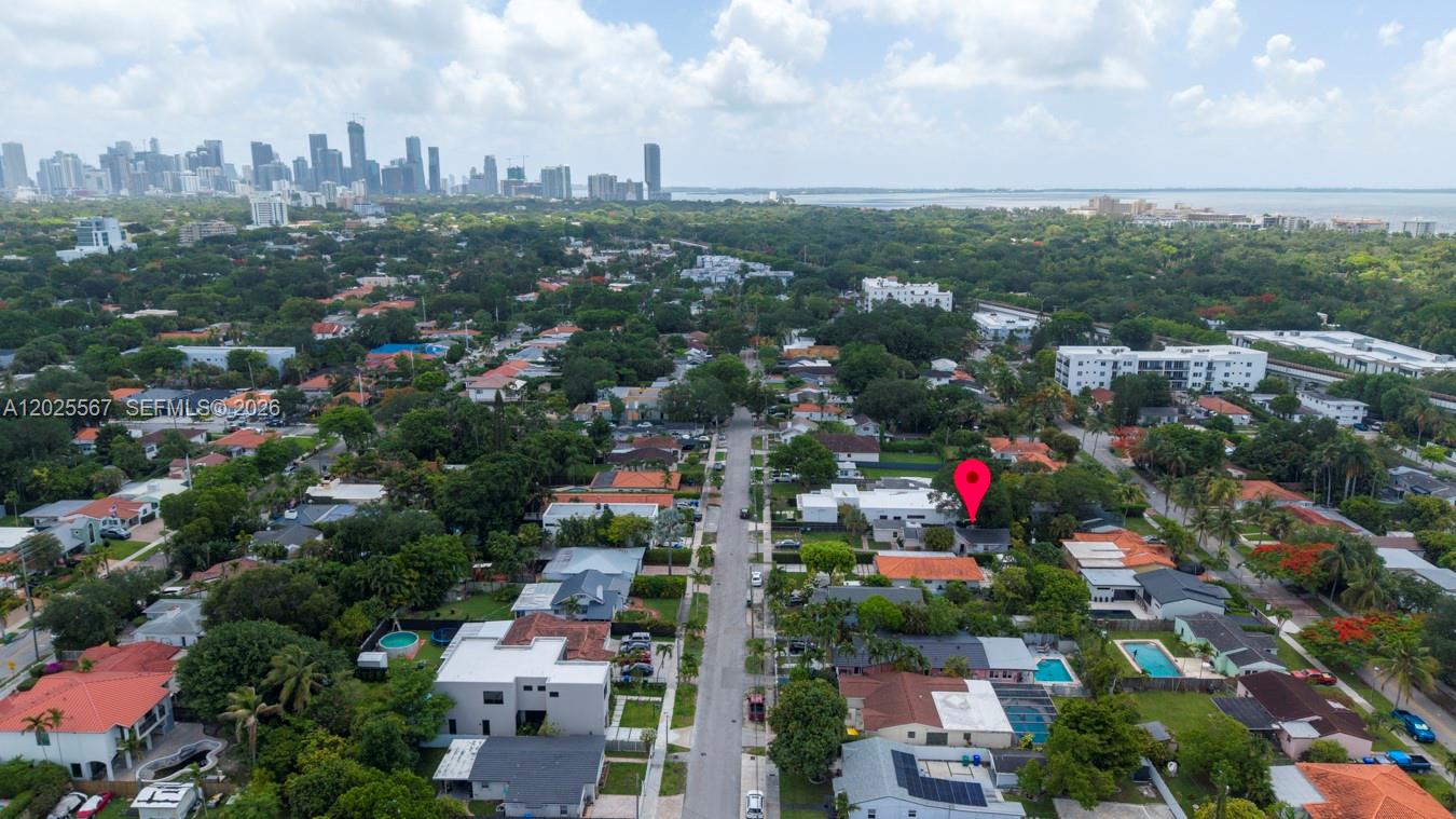 CITRUS PARK - Residential