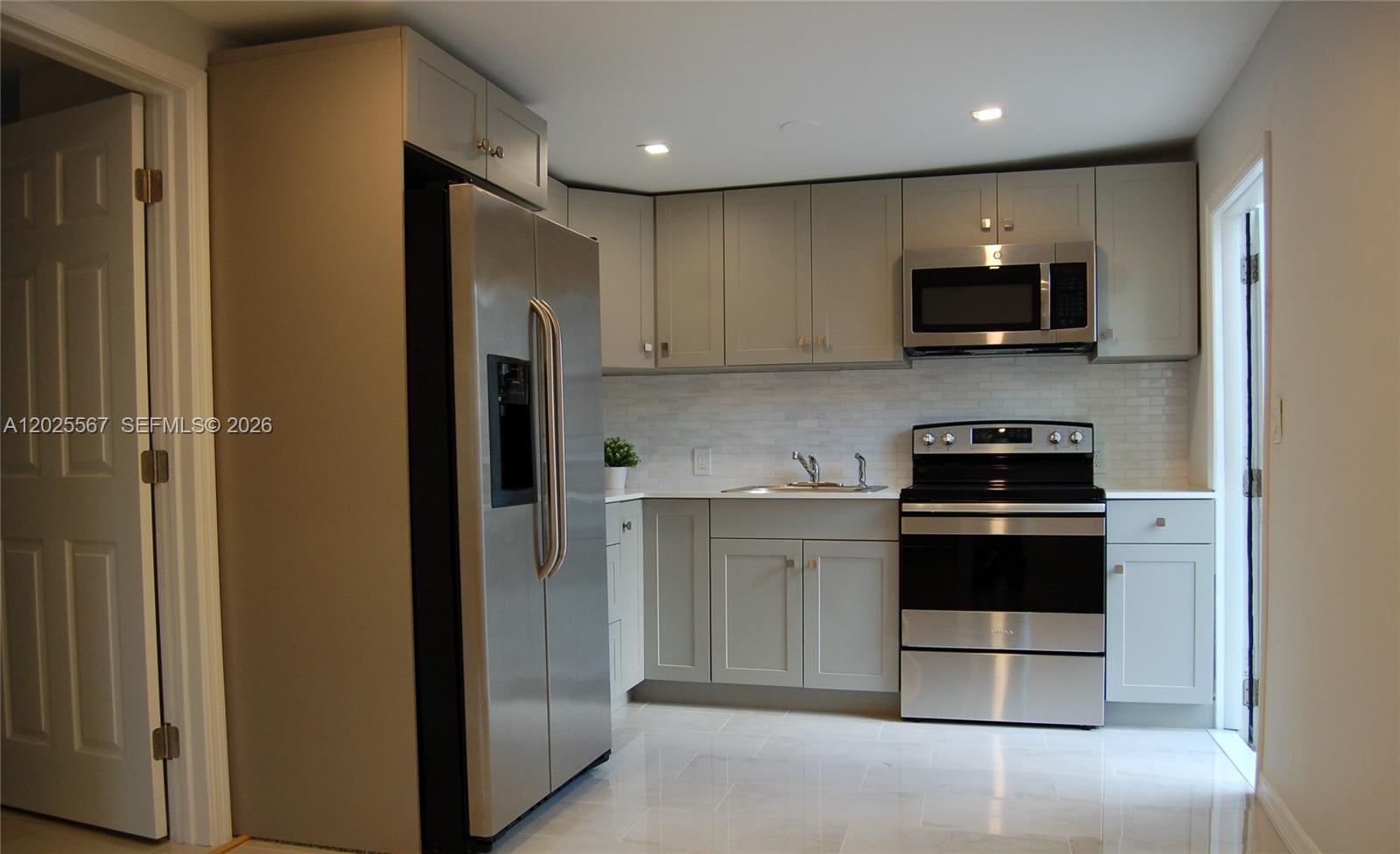 CITRUS PARK - Residential