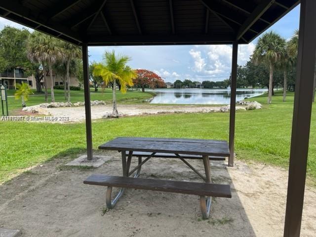 HERON AT THE HAMMOCKS CON - Residential Lease