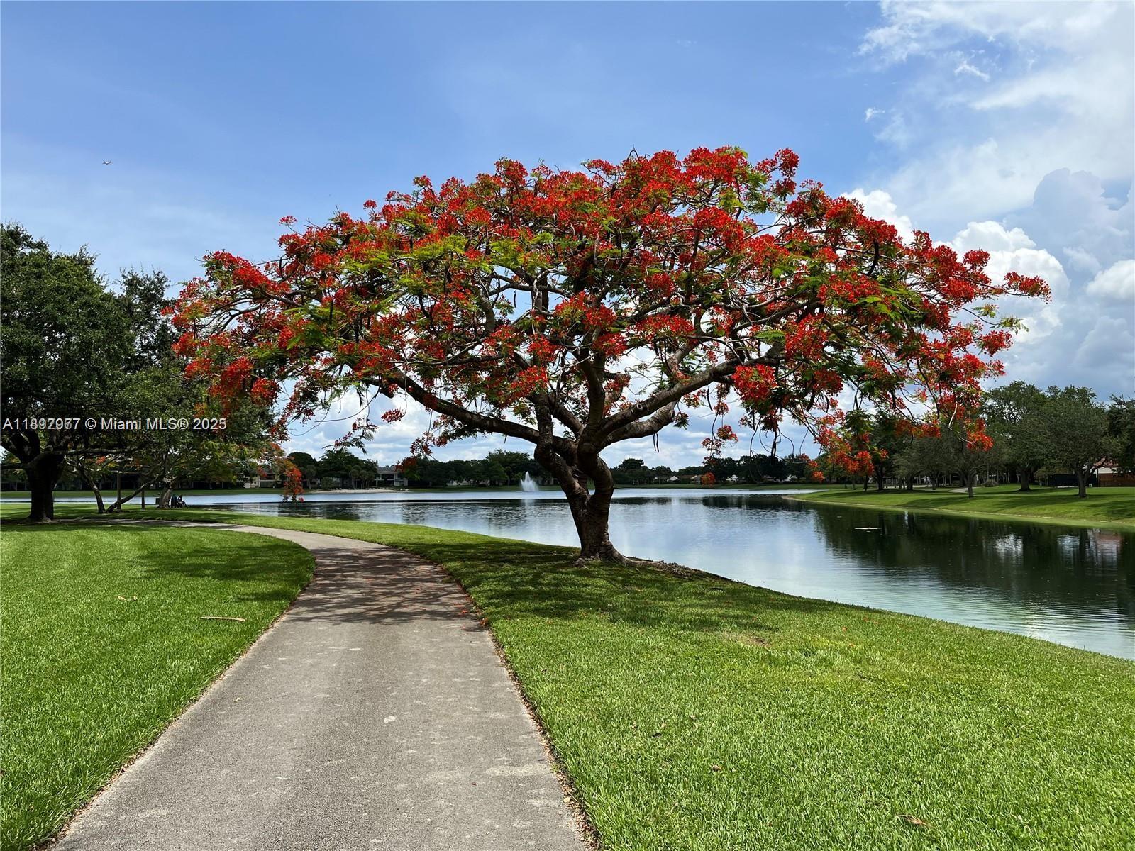 HERON AT THE HAMMOCKS CON - Residential Lease