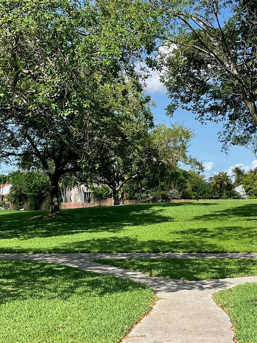 HERON AT THE HAMMOCKS CON - Residential Lease