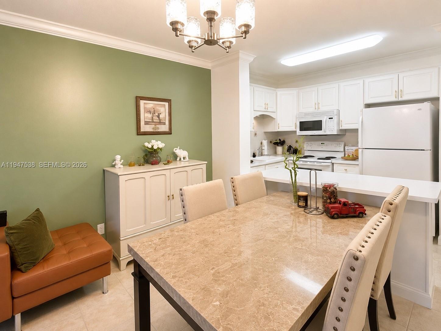 MAYFAIR APT CO-OP - Residential