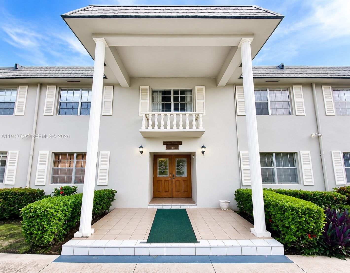 MAYFAIR APT CO-OP - Residential