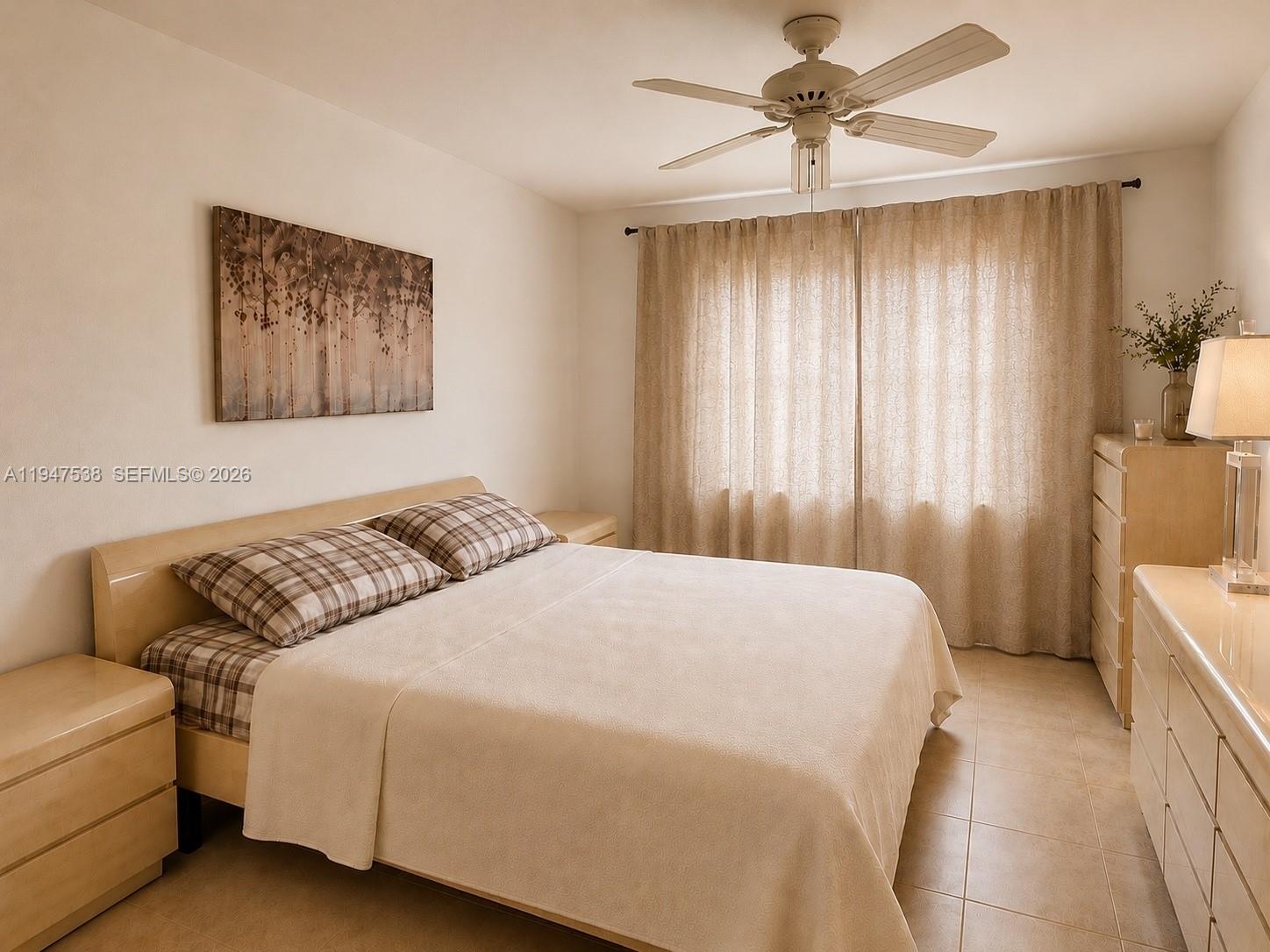 MAYFAIR APT CO-OP - Residential