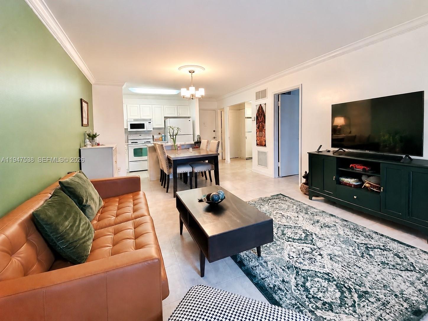MAYFAIR APT CO-OP - Residential