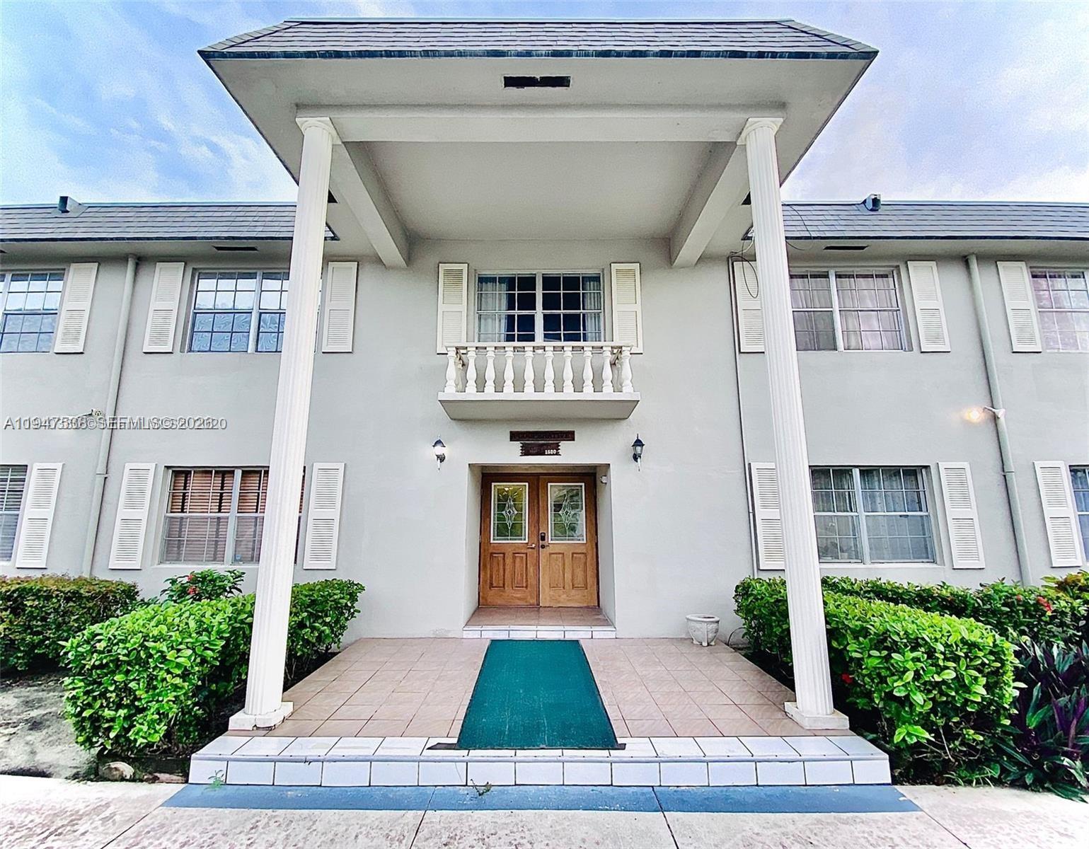 MAYFAIR APT CO-OP - Residential